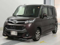 2017 Toyota TANK