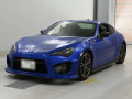 2016 Subaru BRZ