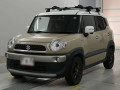 2018 Suzuki XBEE