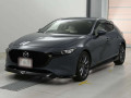 2022 Mazda Mazda3 Fastback