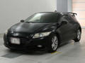 2010 Honda CR-Z