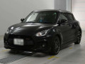 2018 Suzuki Swift Sport