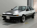 1984 Toyota Sprinter Trueno