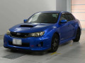 2010 Subaru Impreza