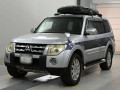 2006 Mitsubishi Pajero