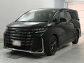 2023 Toyota Vellfire Hybrid