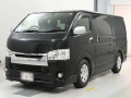 2018 Toyota Regiusace Van