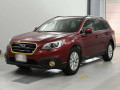 2015 Subaru Legacy Outback