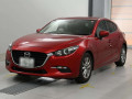2016 Mazda Axela Sport
