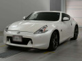 2009 Nissan Fairlady Z