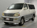 2001 Toyota Hiace Regius