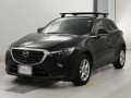 2020 Mazda CX-3