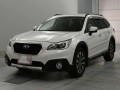 2016 Subaru Legacy Outback