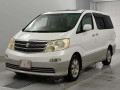 2003 Toyota Alphard G