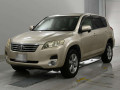 2007 Toyota Vanguard