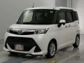 2019 Toyota TANK
