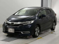 2019 Honda SHUTTLE