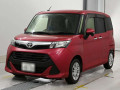 2017 Toyota TANK