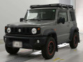 2021 Suzuki Jimny Sierra