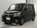 2018 Suzuki Solio Bandit