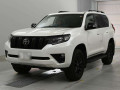 2023 Toyota Land Cruiser Prado