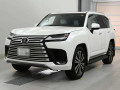 2024 Lexus LX