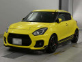 2023 Suzuki Swift Sport