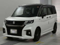 2024 Suzuki Solio