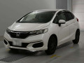 2018 Honda Fit
