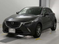 2017 Mazda CX-3