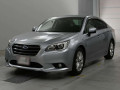 2015 Subaru Legacy B4