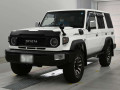 2024 Toyota Land Cruiser 70