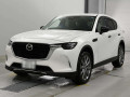 2024 Mazda CX-60