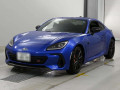 2025 Subaru BRZ