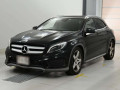 2014 Mercedes Benz GLA-Class