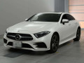 2018 Mercedes Benz Cls-Class