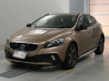 2015 Volvo V40