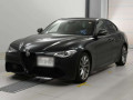 2019 Alfa Romeo Julia