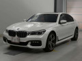 2018 BMW 7 Series