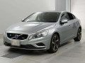 2012 Volvo S60