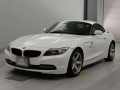 2010 BMW Z4