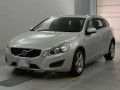 2013 Volvo V60