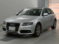 2010 Audi A4 Avant