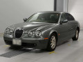 2005 Jaguar S-TYPE