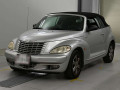 2005 Chrysler PT Cruiser Cabrio