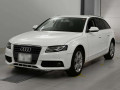2011 Audi A4 Avant