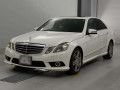 2010 Mercedes Benz E-Class