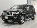 2011 Jeep Grand Cherokee