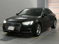 2019 Audi A4
