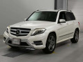 2015 Mercedes Benz GLK-Class